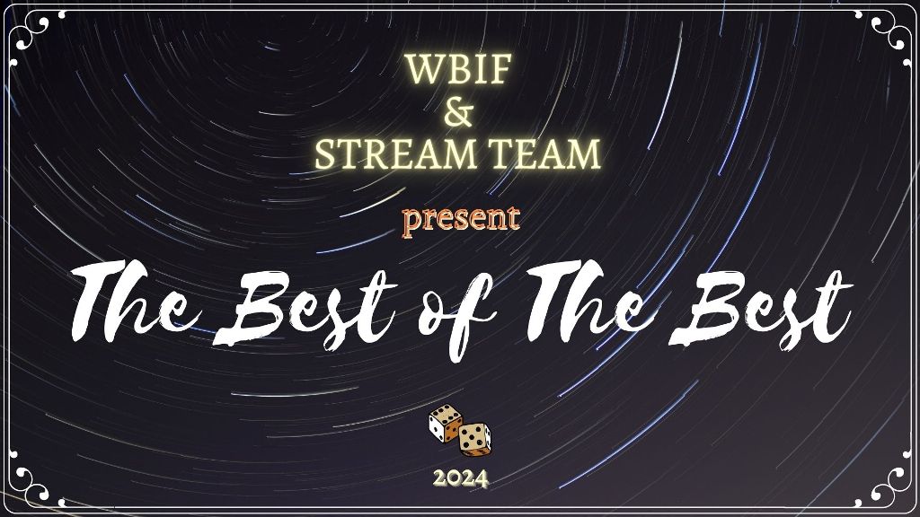 НАЙ-ДОБРИТЕ СРЕД НАЙ-ДОБРИТЕ 2024